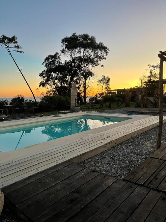 Fortin De Santa Rosa Atlántida Eksteriør billede