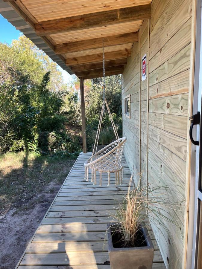 Fortin De Santa Rosa Atlántida Eksteriør billede