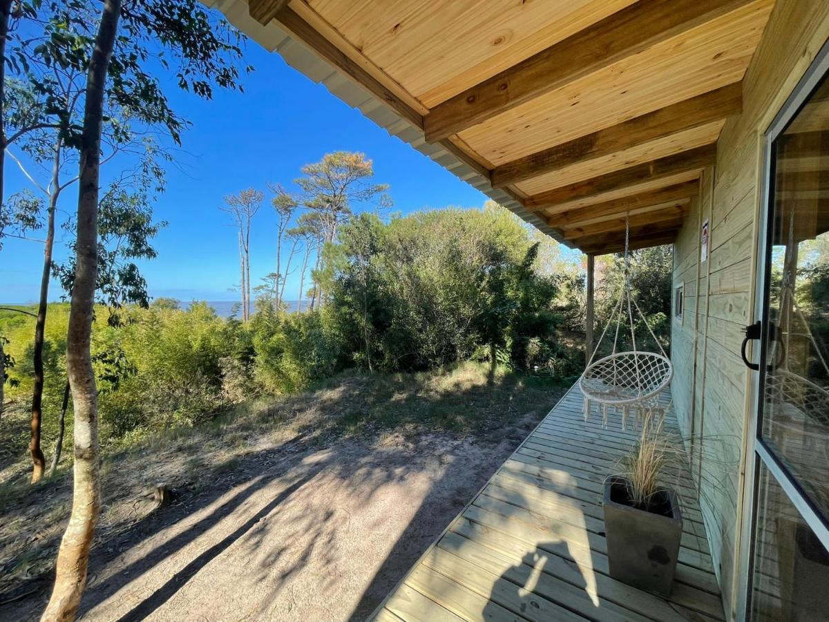 Fortin De Santa Rosa Atlántida Eksteriør billede