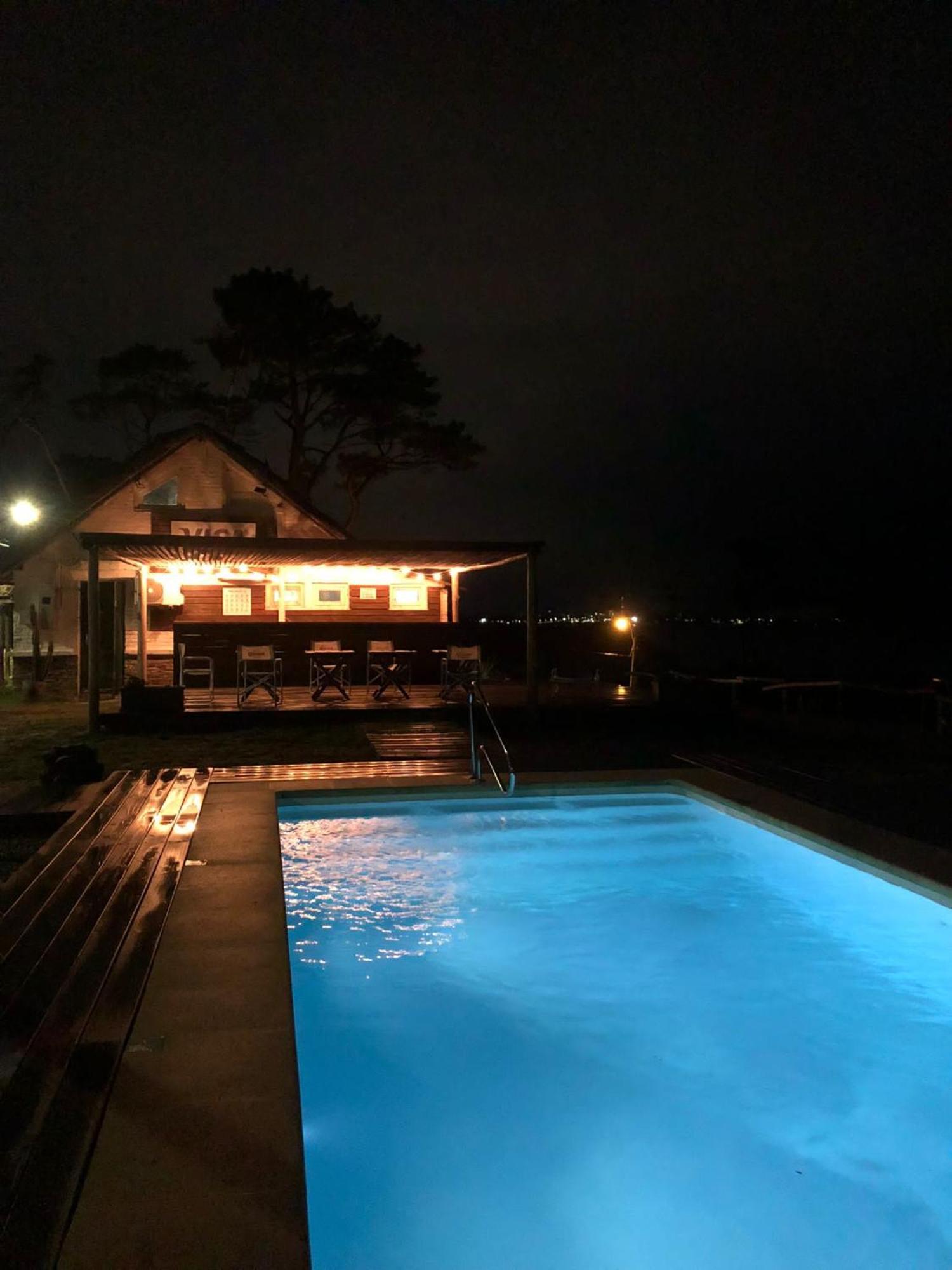 Fortin De Santa Rosa Atlántida Eksteriør billede