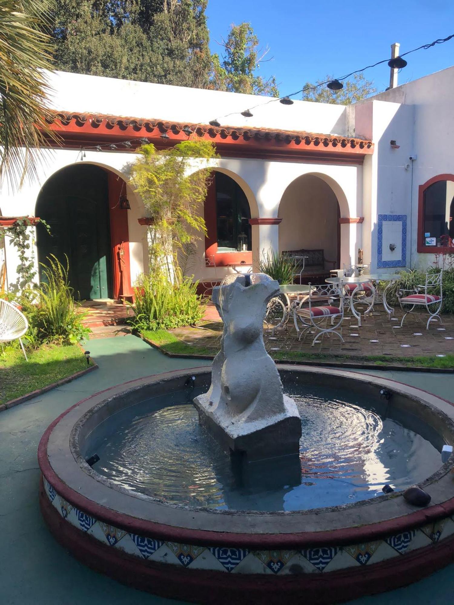 Fortin De Santa Rosa Atlántida Eksteriør billede