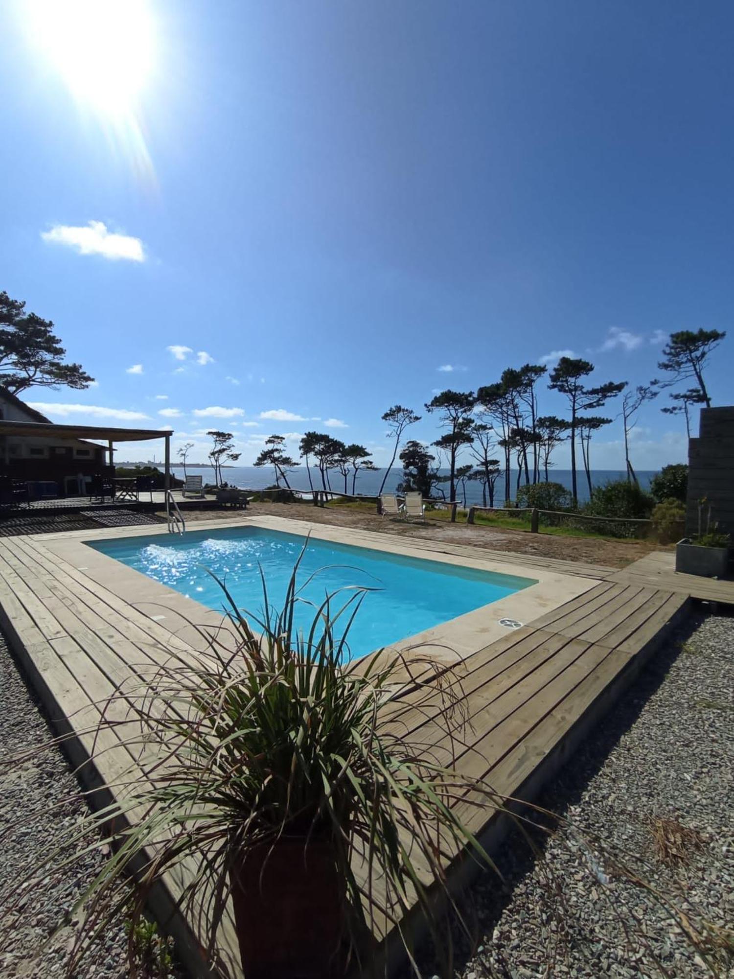 Fortin De Santa Rosa Atlántida Eksteriør billede