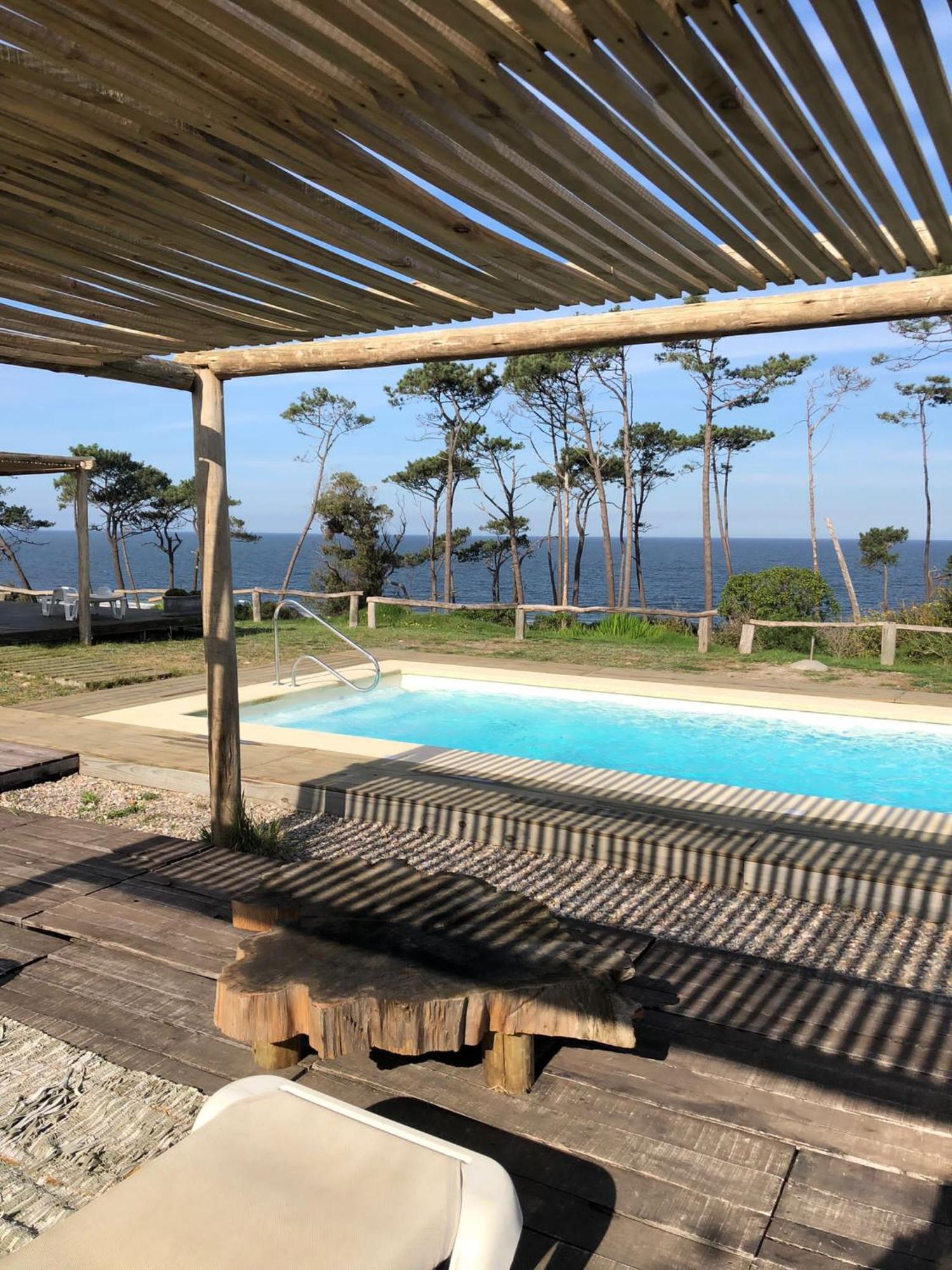 Fortin De Santa Rosa Atlántida Eksteriør billede
