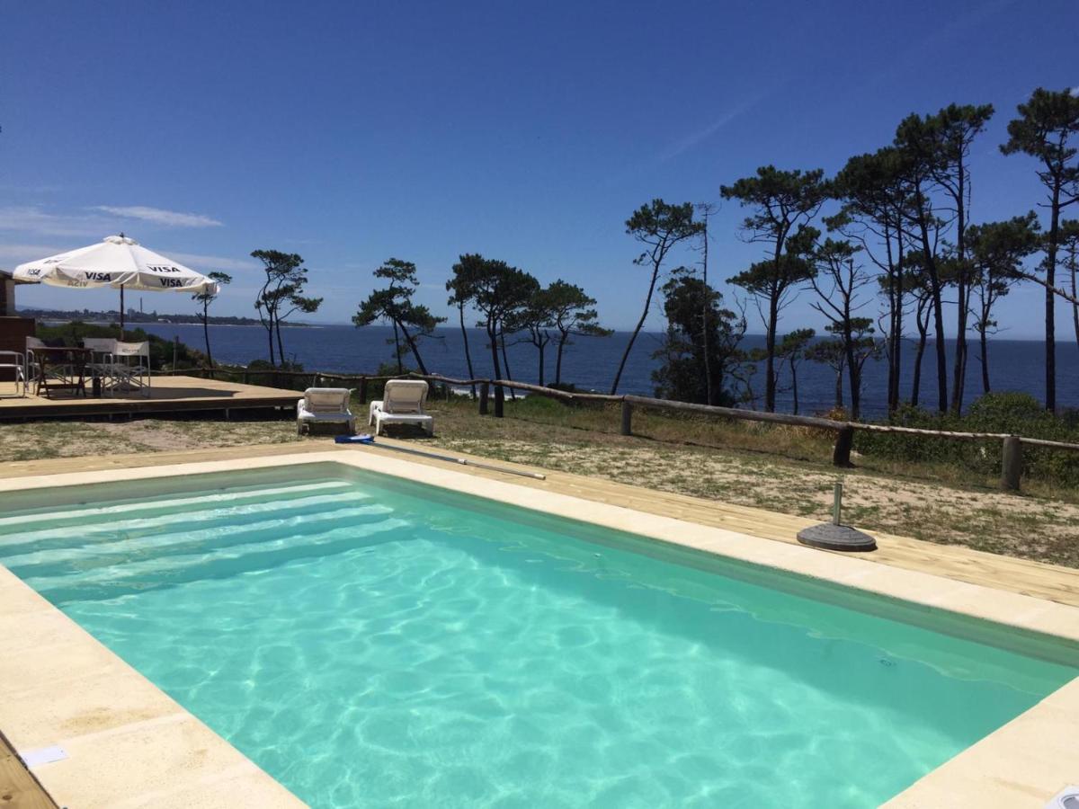 Fortin De Santa Rosa Atlántida Eksteriør billede